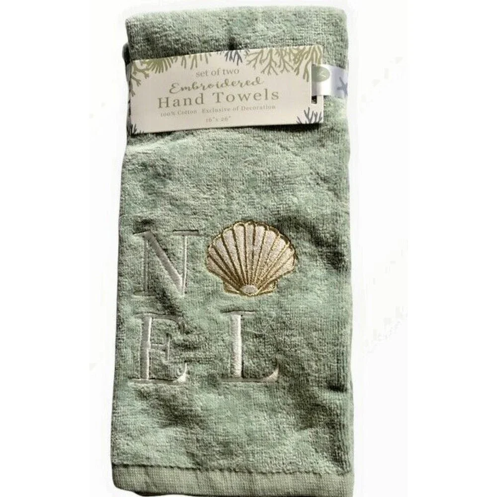 Nantucket nautical christmas